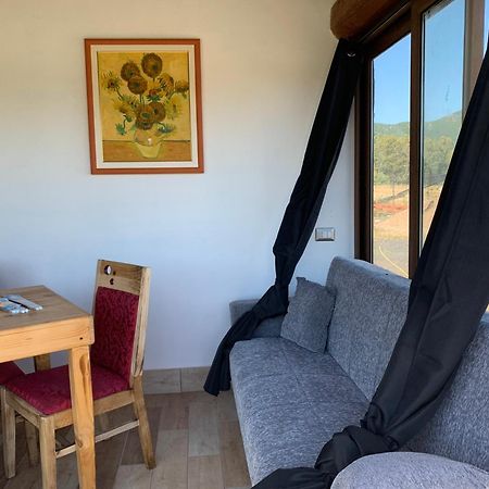Case Vacanza Marganai Iglesias Εξωτερικό φωτογραφία