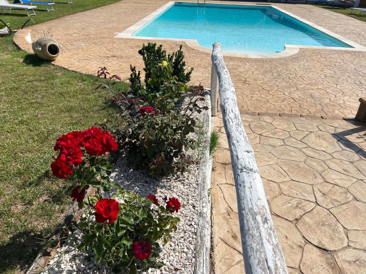 Case Vacanza Marganai Iglesias Εξωτερικό φωτογραφία