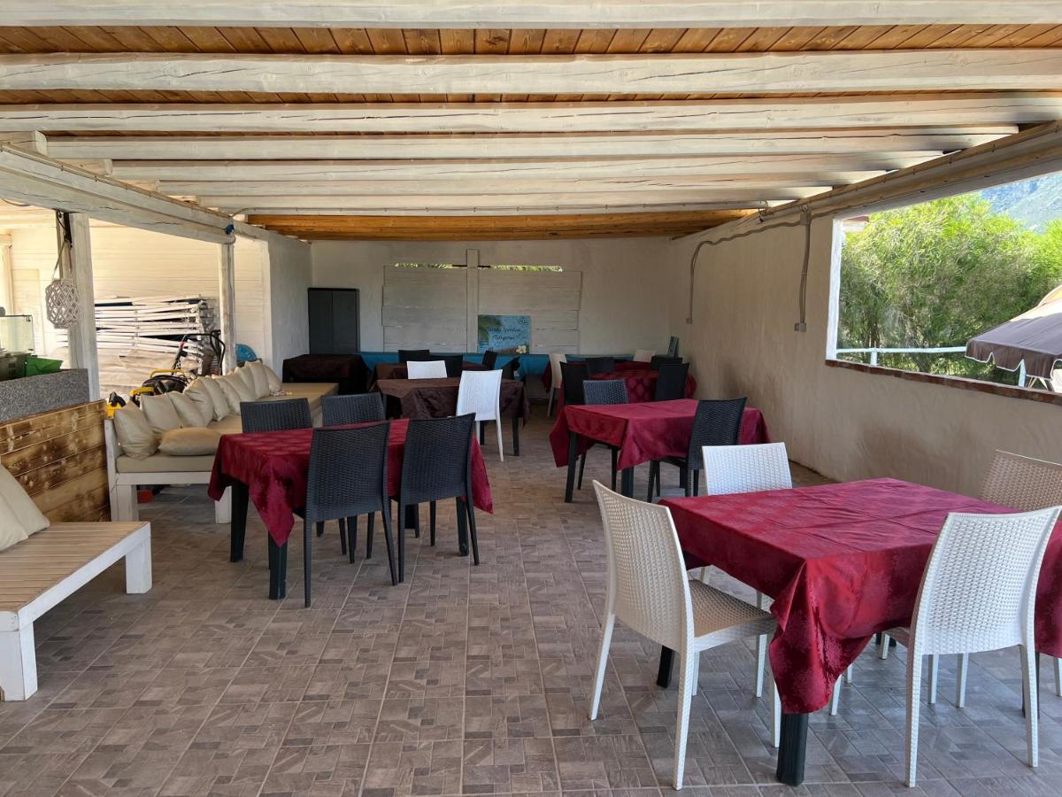 Case Vacanza Marganai Iglesias Εξωτερικό φωτογραφία