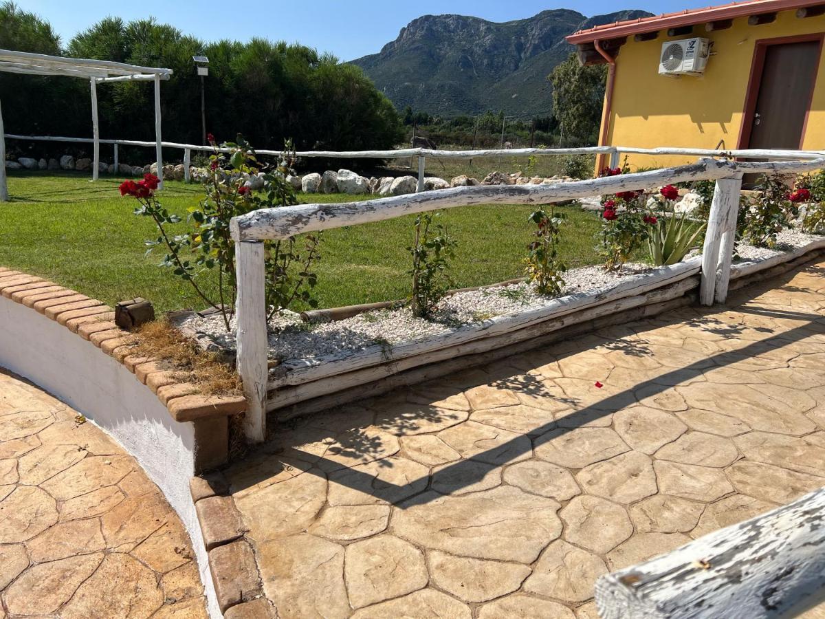 Case Vacanza Marganai Iglesias Εξωτερικό φωτογραφία