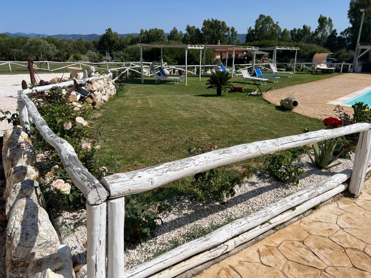 Case Vacanza Marganai Iglesias Εξωτερικό φωτογραφία