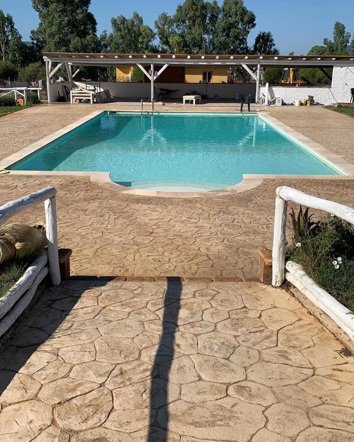 Case Vacanza Marganai Iglesias Εξωτερικό φωτογραφία