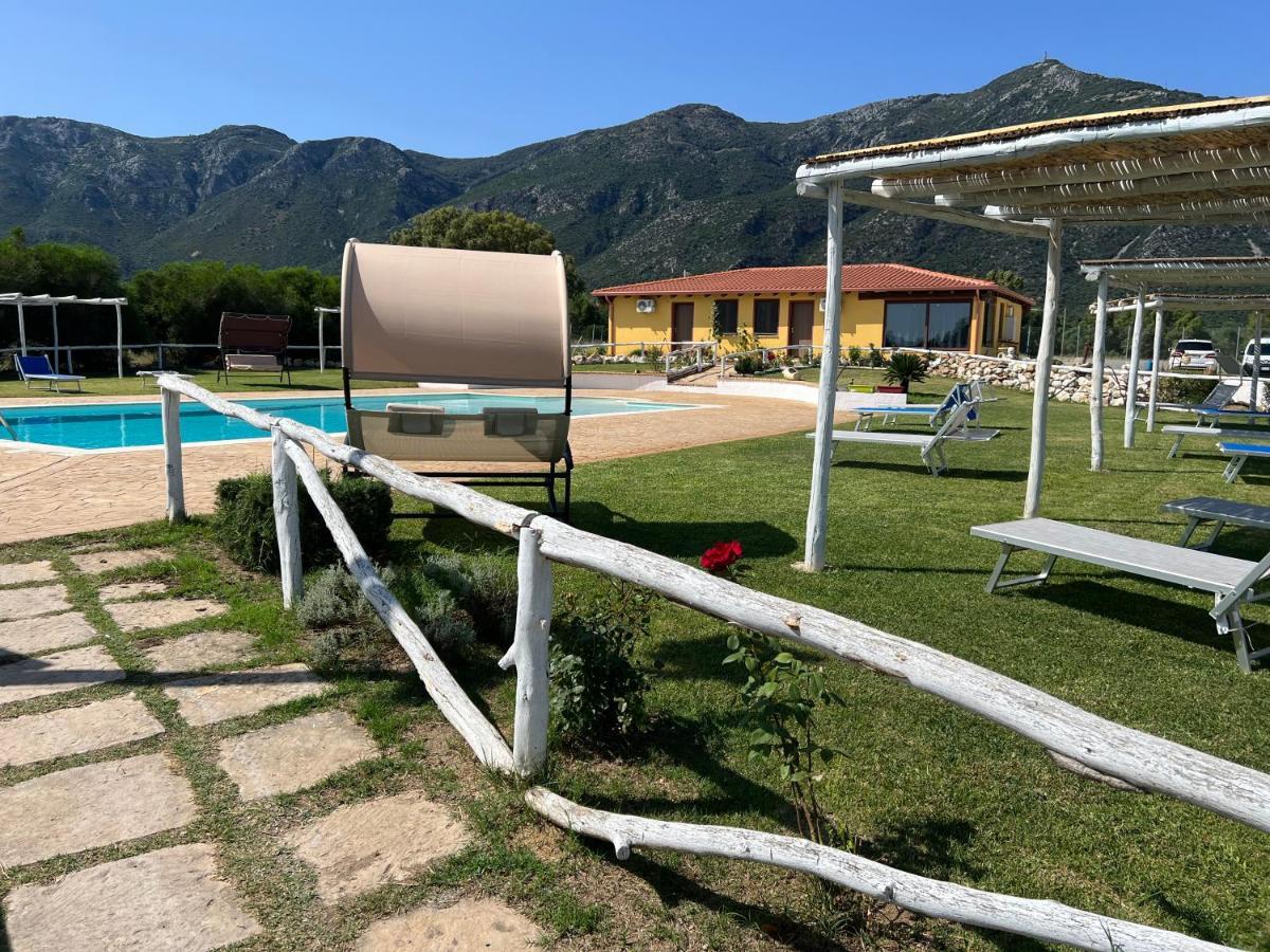 Case Vacanza Marganai Iglesias Εξωτερικό φωτογραφία
