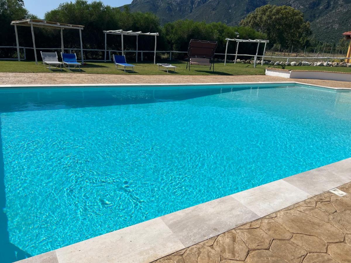 Case Vacanza Marganai Iglesias Εξωτερικό φωτογραφία