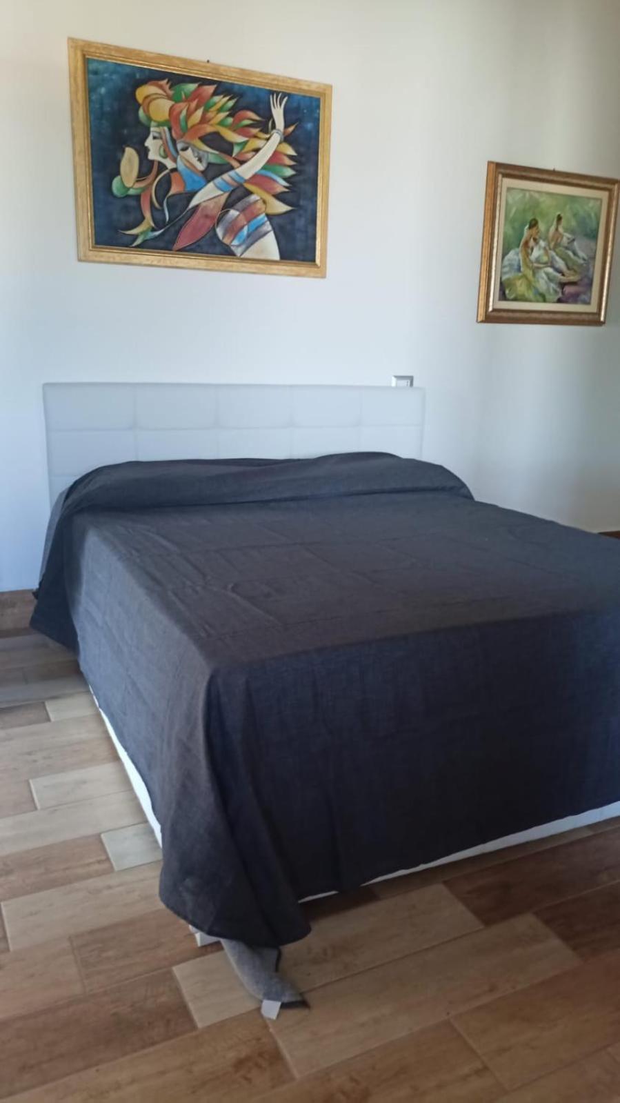 Case Vacanza Marganai Iglesias Εξωτερικό φωτογραφία