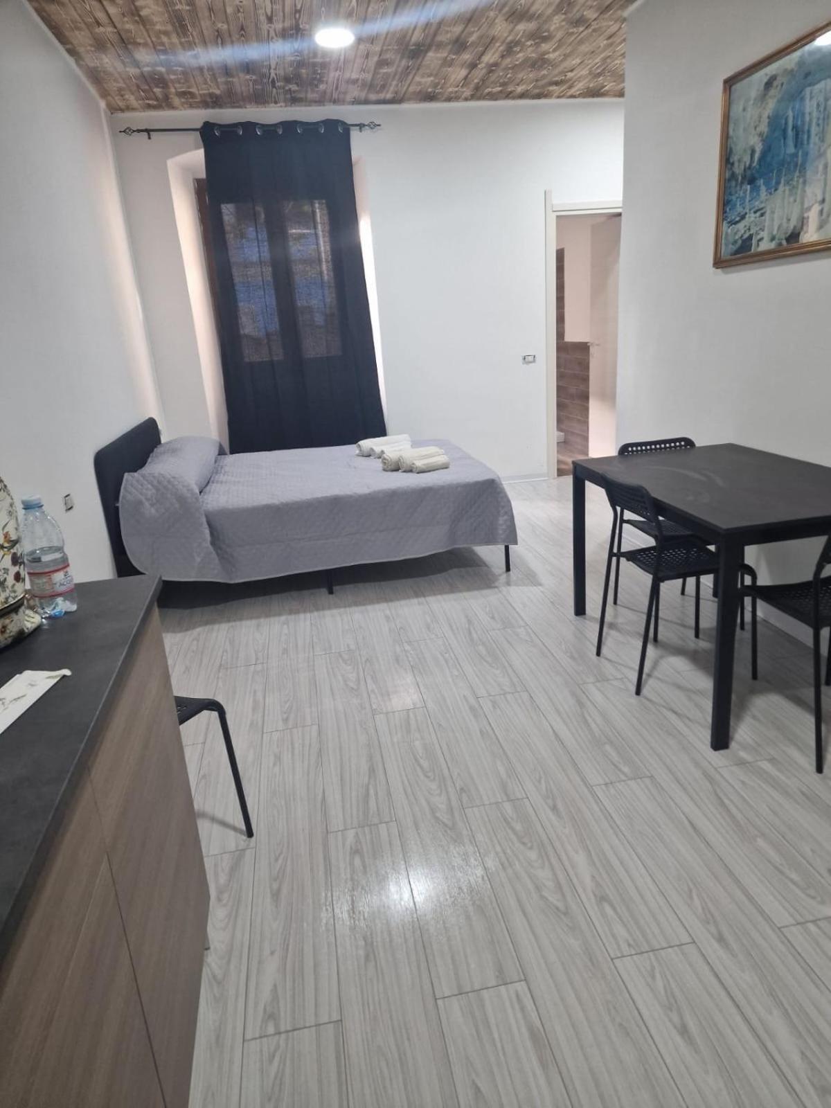 Case Vacanza Marganai Iglesias Εξωτερικό φωτογραφία