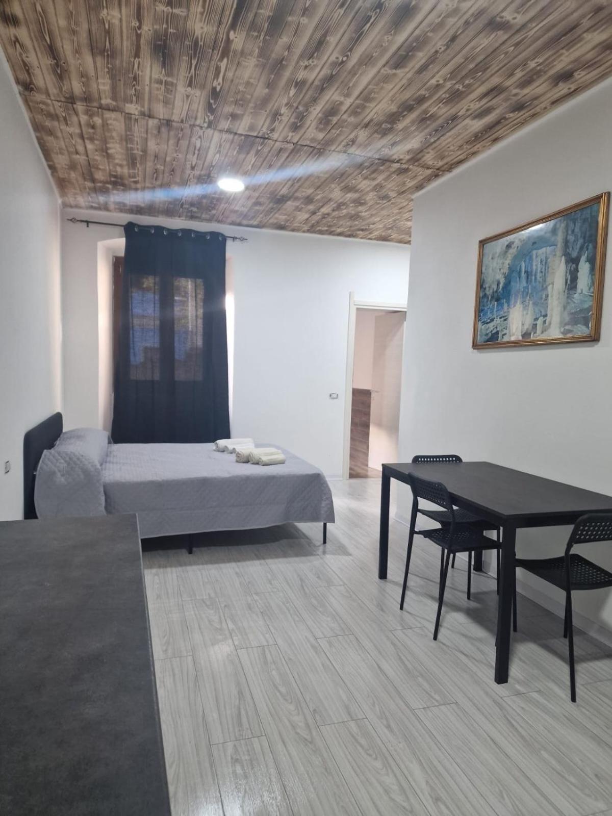 Case Vacanza Marganai Iglesias Εξωτερικό φωτογραφία